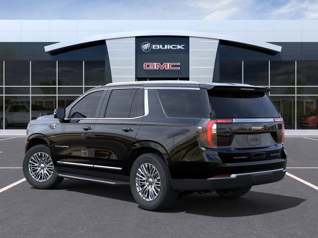 2025 GMC Yukon Vehicle Photo in GOLDEN, CO 80401-3850