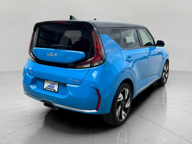 2023 Kia Soul Vehicle Photo in Appleton, WI 54914