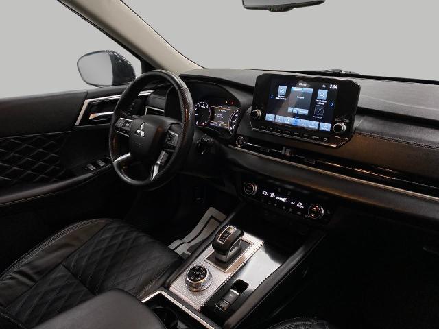 2022 Mitsubishi Outlander Vehicle Photo in Appleton, WI 54913