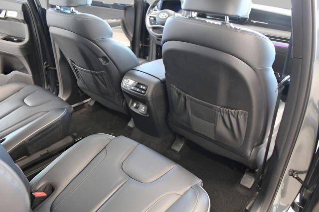 2023 Hyundai PALISADE Vehicle Photo in Green Bay, WI 54304