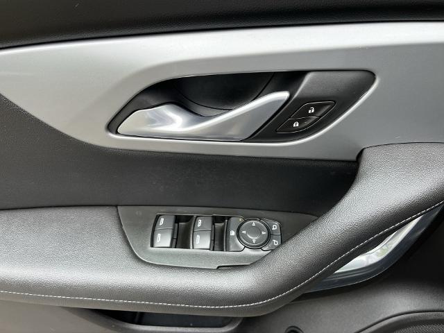 2019 Chevrolet Blazer Vehicle Photo in PITTSBURGH, PA 15226-1209