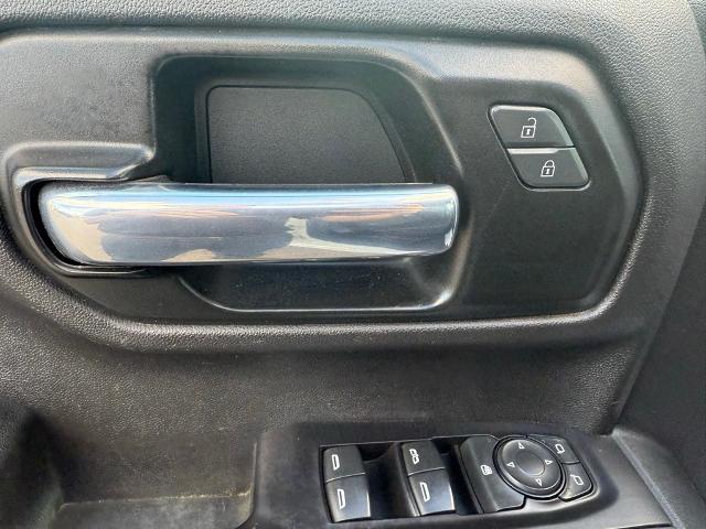 2021 Chevrolet Silverado 1500 Vehicle Photo in EASTLAND, TX 76448-3020