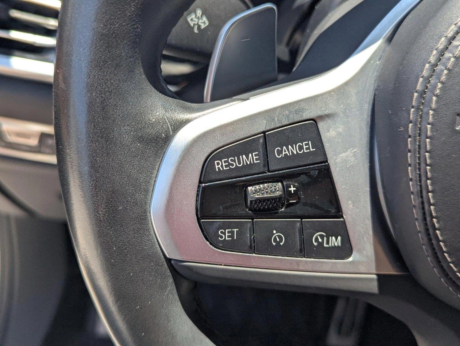 2022 BMW X7 M50i Vehicle Photo in Delray Beach, FL 33444