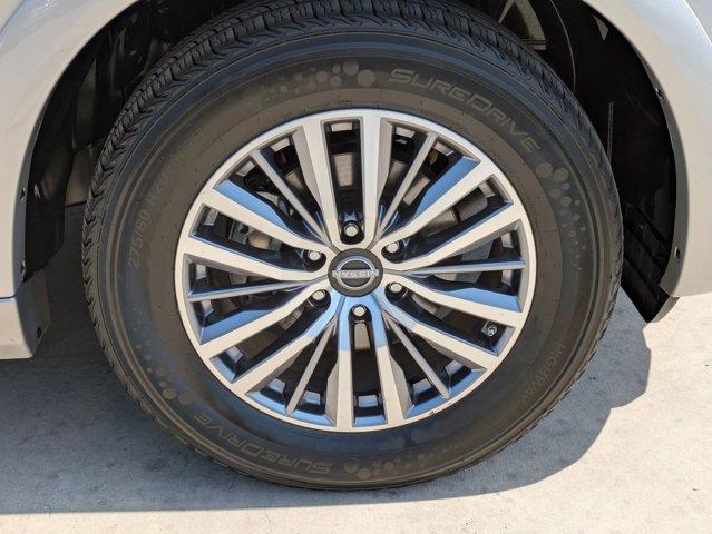2023 Nissan Armada Vehicle Photo in San Antonio, TX 78209