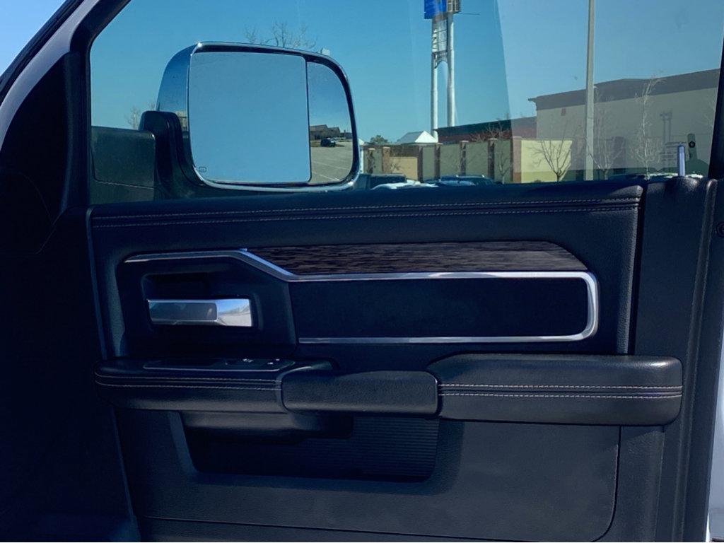 2021 Ram 2500 Vehicle Photo in POOLER, GA 31322-3252