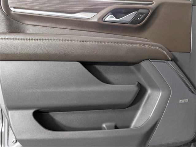 2021 GMC Yukon Vehicle Photo in ENGLEWOOD, CO 80113-6708