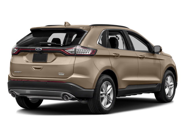 2018 Ford Edge Vehicle Photo in Green Bay, WI 54304