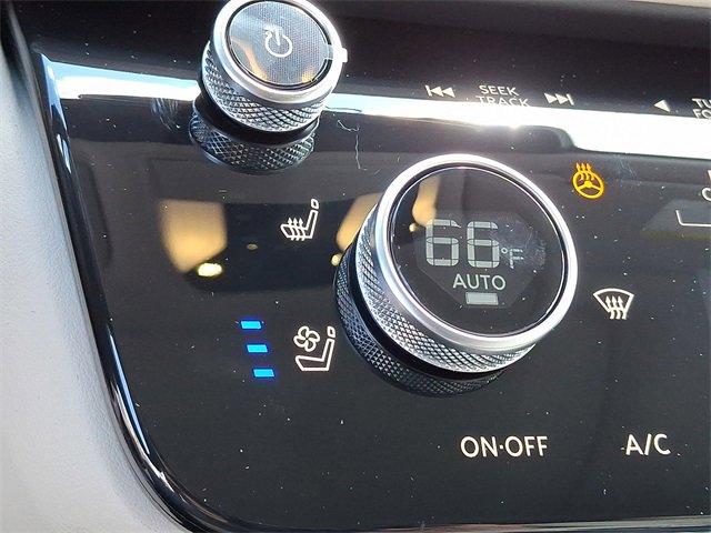 2025 INFINITI QX60 Vehicle Photo in Willow Grove, PA 19090
