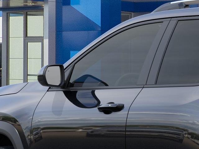 2026 Chevrolet Equinox Vehicle Photo in DANBURY, CT 06810-5034