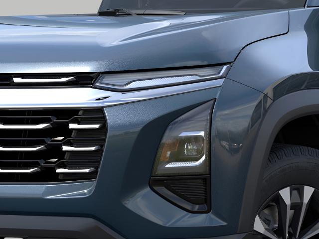 2026 Chevrolet Equinox Vehicle Photo in APPLETON, WI 54914-4656