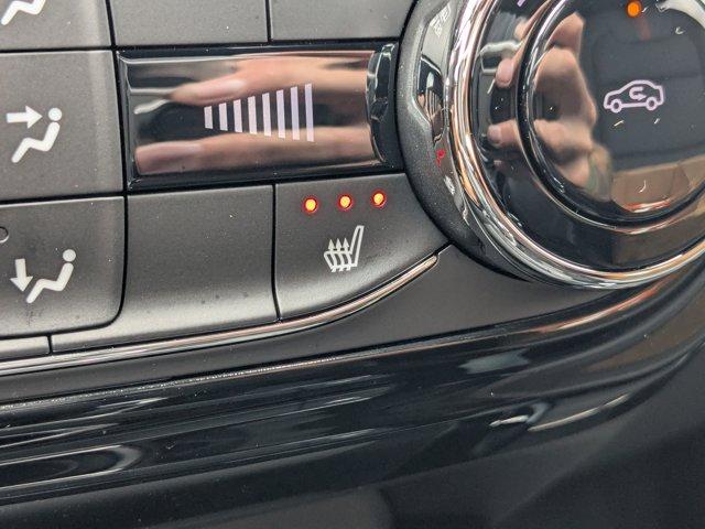 2025 Chevrolet Trax Vehicle Photo in BRUNSWICK, GA 31525-1881