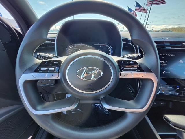 2022 Hyundai Santa Cruz Vehicle Photo in GREEN BAY, WI 54304-5303