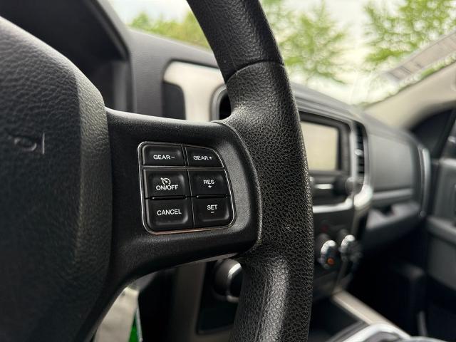 2017 Ram 1500 Vehicle Photo in BEAUFORT, SC 29906-4218