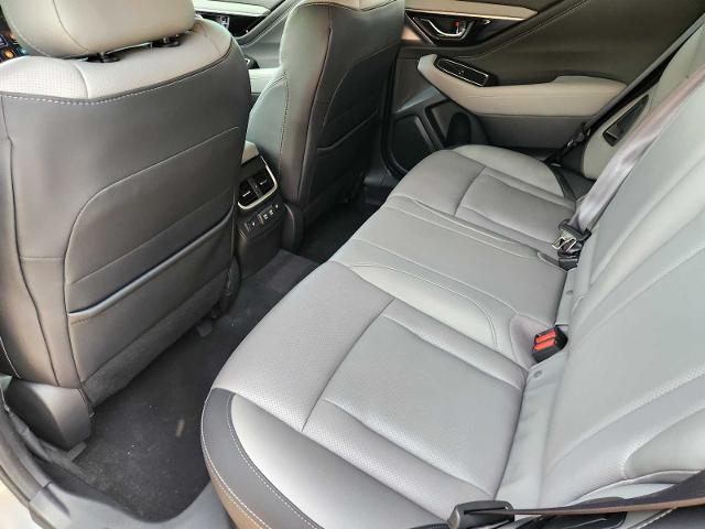 2021 Subaru Outback Vehicle Photo in DALLAS, TX 75209