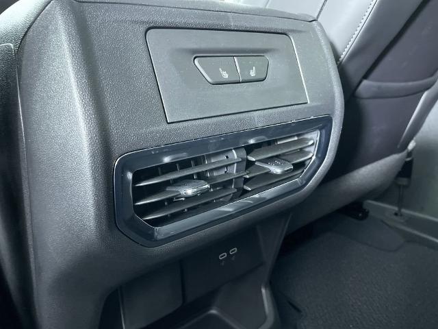 2025 GMC Sierra EV Vehicle Photo in GILBERT, AZ 85297-0402