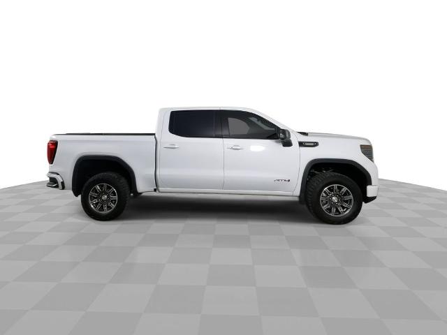 2024 GMC Sierra 1500 Vehicle Photo in GILBERT, AZ 85297-0402