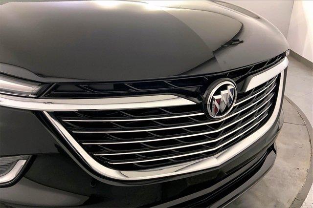 2023 Buick Enclave Vehicle Photo in INDEPENDENCE, MO 64055-1377