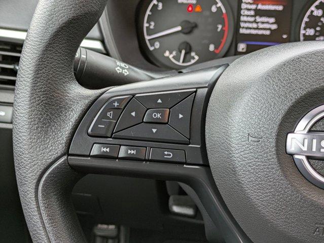 2025 Nissan Altima Vehicle Photo in San Antonio, TX 78209