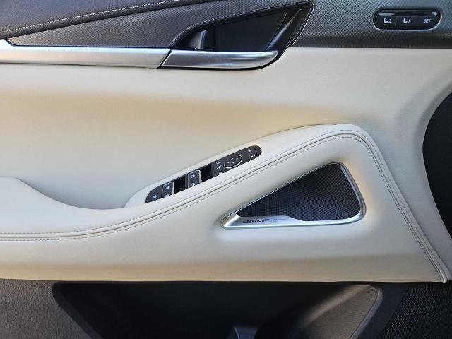 2025 INFINITI QX60 Vehicle Photo in Fort Worth, TX 76132