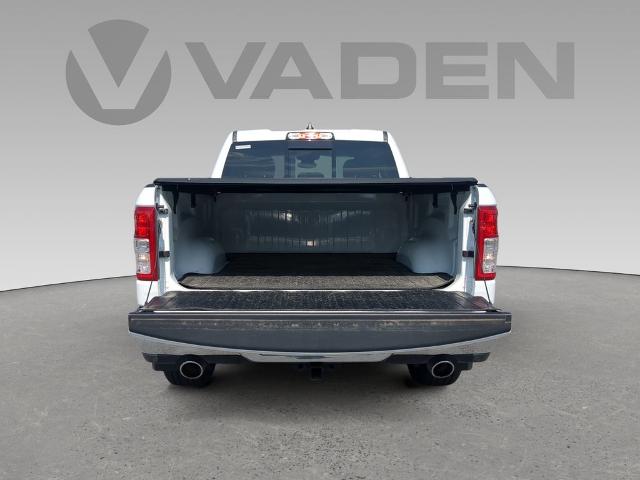 2019 Ram 1500 Vehicle Photo in Brunswick, GA 31525