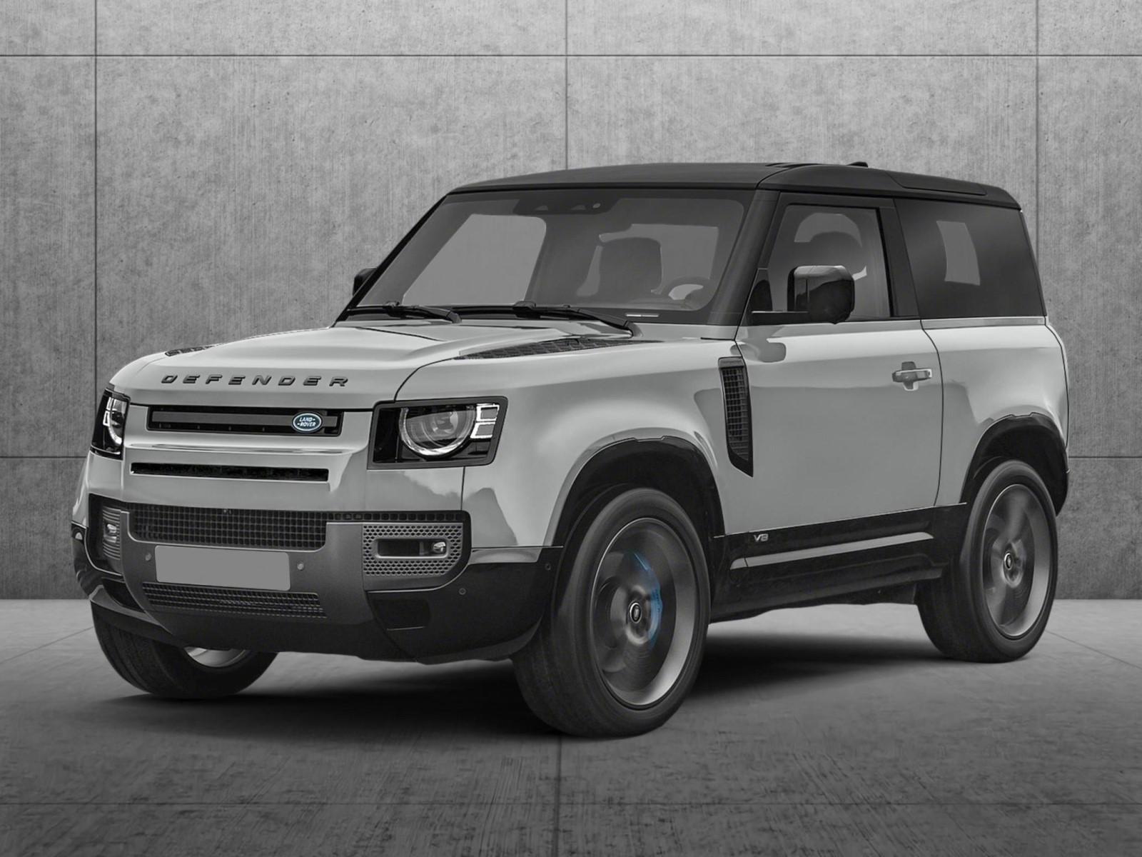2023 Land Rover Defender Vehicle Photo in Pompano Beach, FL 33064