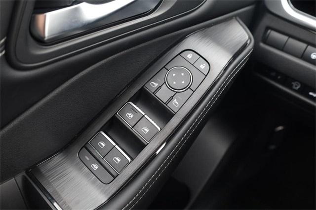 2025 Nissan Rogue Vehicle Photo in Hazelwood, MO 63042