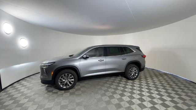 2025 Buick Enclave Vehicle Photo in GILBERT, AZ 85297-0402