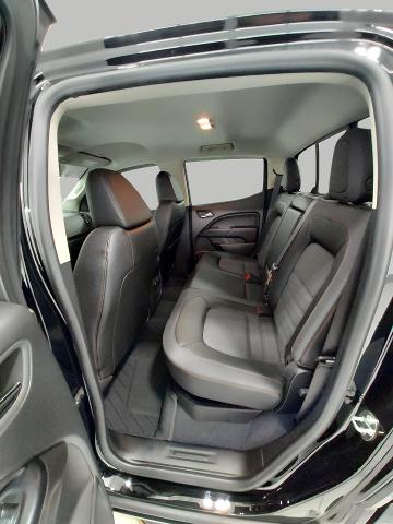 2022 GMC Canyon Vehicle Photo in OSHKOSH, WI 54904-7811