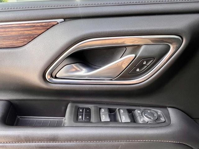 2022 Chevrolet Tahoe Vehicle Photo in EFFINGHAM, IL 62401-2832