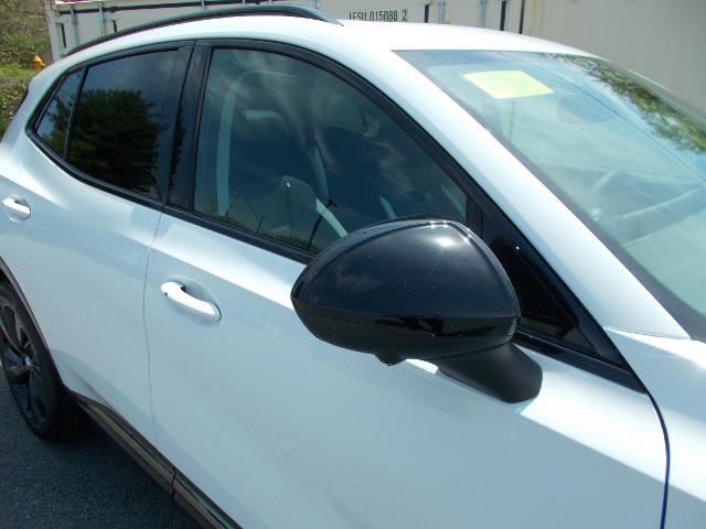 2025 Buick Envision Vehicle Photo in LOWELL, MA 01852-4336