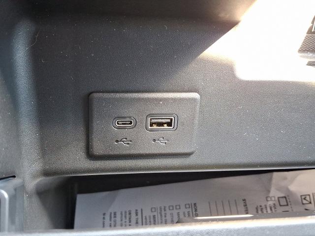 2024 GMC Sierra 1500 Vehicle Photo in HARRISBURG, PA 17111-1033