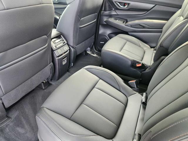 2025 Subaru Ascent Vehicle Photo in DALLAS, TX 75209