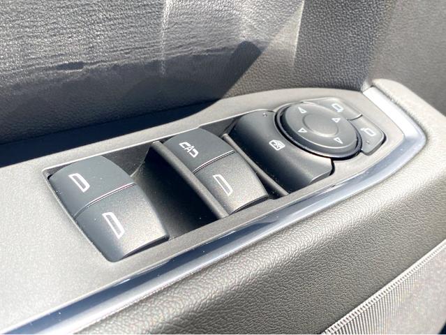 2024 Chevrolet Silverado 1500 Vehicle Photo in BEAUFORT, SC 29906-4218