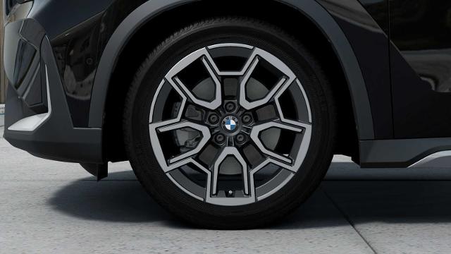 2025 BMW X1 xDrive28i Vehicle Photo in GRAPEVINE, TX 76051