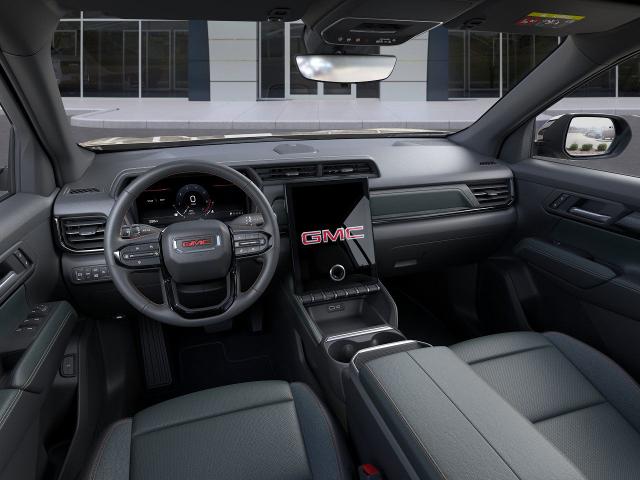 2026 GMC Terrain Vehicle Photo in WATERTOWN, CT 06795-3318