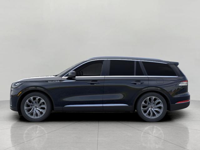 2025 Lincoln Aviator Vehicle Photo in Neenah, WI 54956