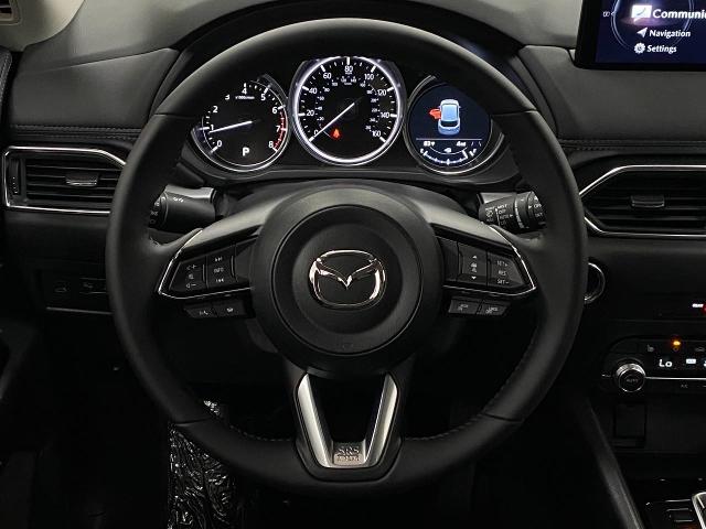 2025 Mazda CX-5 Vehicle Photo in Appleton, WI 54913