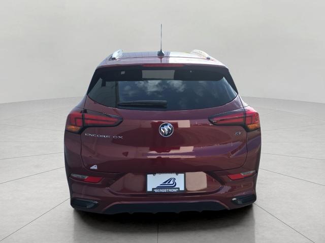 2023 Buick Encore GX Vehicle Photo in GREEN BAY, WI 54303-3330