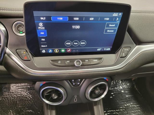 2023 Chevrolet Blazer Vehicle Photo in APPLETON, WI 54914-4656