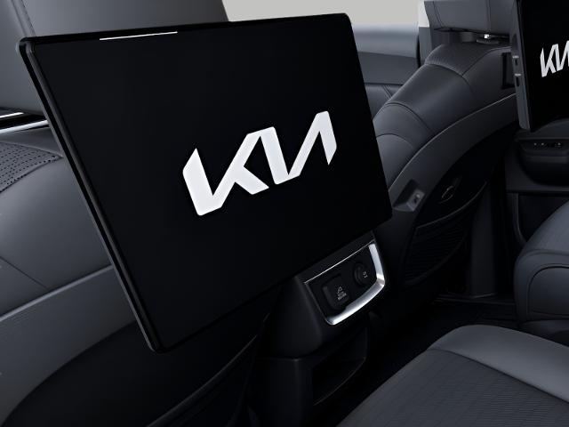 2025 Kia Carnival Hybrid Vehicle Photo in Oshkosh, WI 54904
