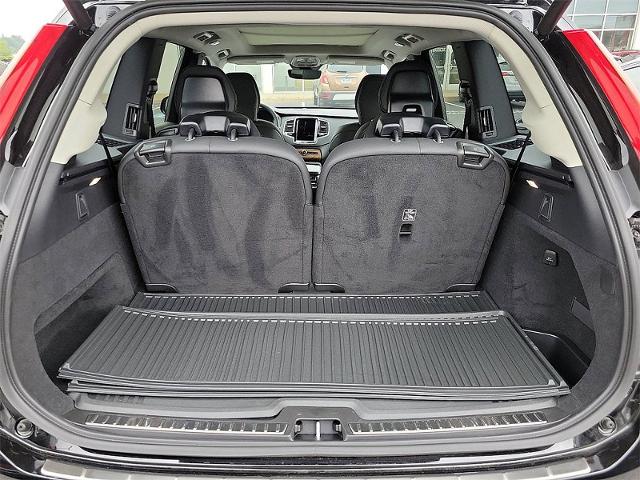 2024 Volvo XC90 Vehicle Photo in HARRISBURG, PA 17111-1033