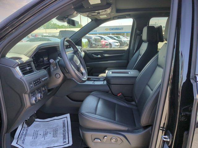 2024 GMC Yukon XL Vehicle Photo in WEST FRANKFORT, IL 62896-4173