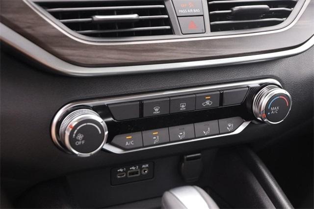 2025 Nissan Frontier Vehicle Photo in Hazelwood, MO 63042