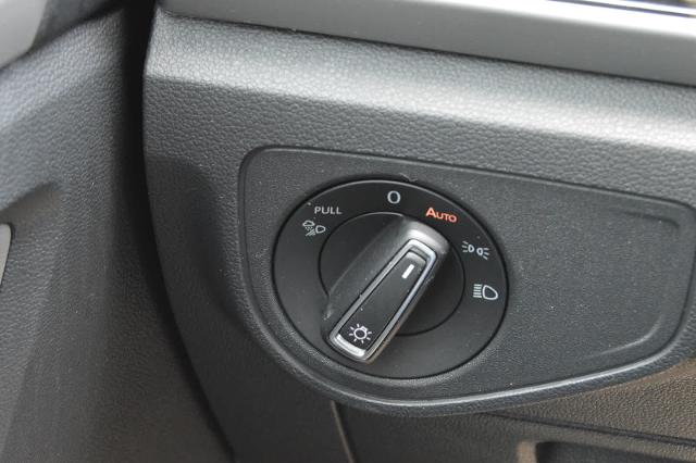 2023 Volkswagen Atlas Cross Sport Vehicle Photo in Houston, TX 77090