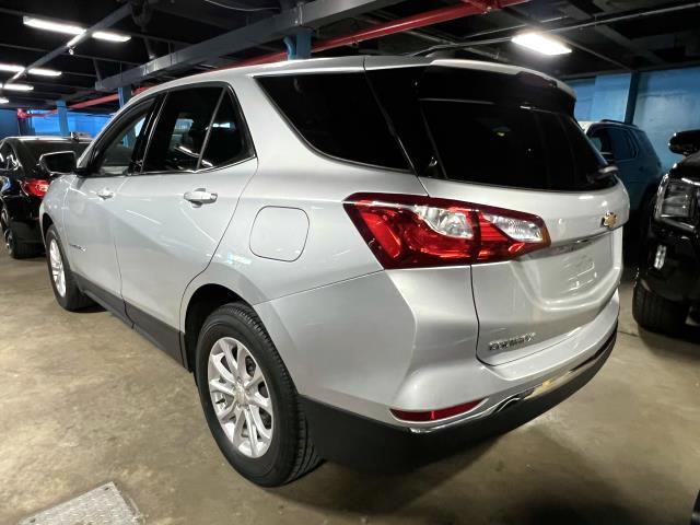 2020 Chevrolet Equinox Vehicle Photo in Roslyn, NY 11576