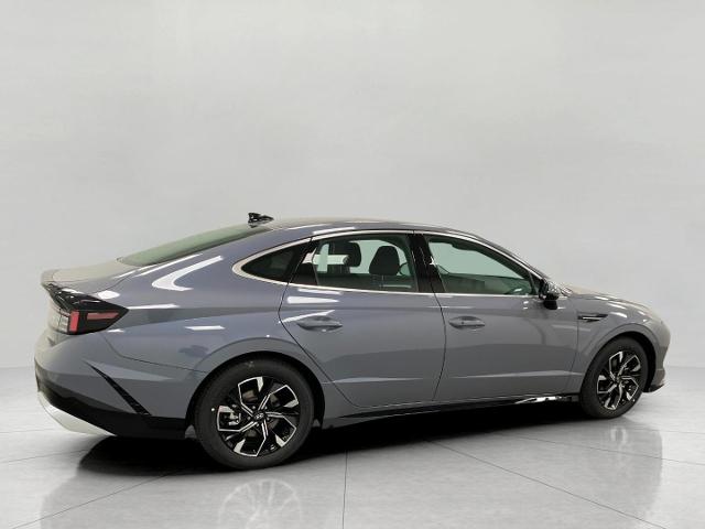 2025 Hyundai SONATA Vehicle Photo in Appleton, WI 54913
