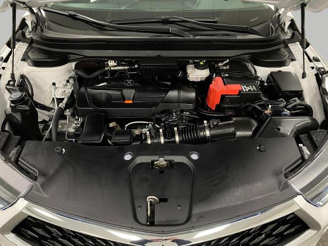 2024 Acura RDX Vehicle Photo in Appleton, WI 54913