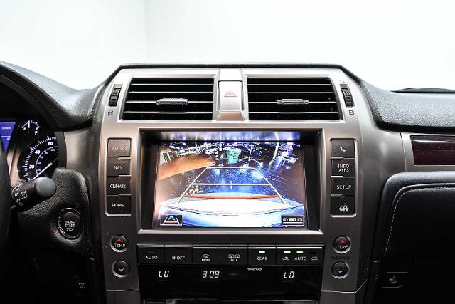 2018 Lexus GX 460 Vehicle Photo in DALLAS, TX 75235