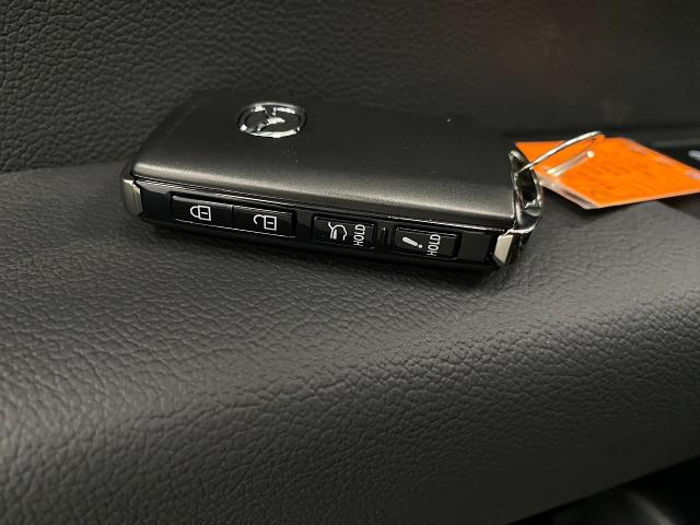 2025 Mazda CX-50 Hybrid Vehicle Photo in Appleton, WI 54913