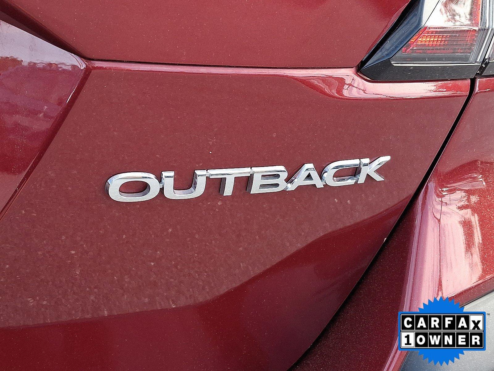2024 Subaru Outback Vehicle Photo in Harrisburg, PA 17111